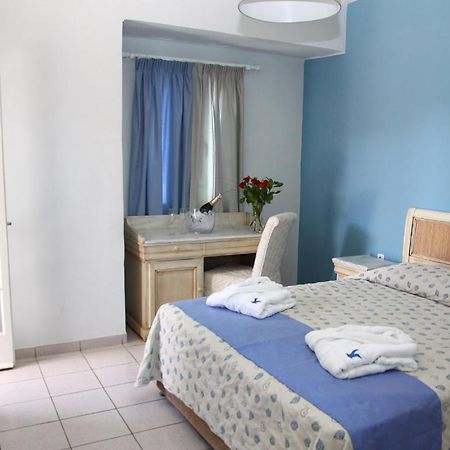 Sweet Memory Apartments By Lsc Kato Gouves Luaran gambar