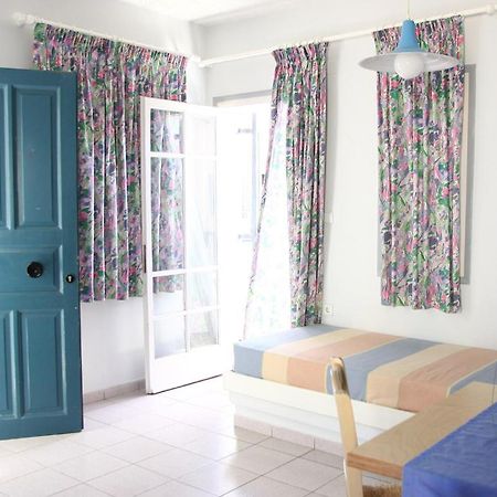 Sweet Memory Apartments By Lsc Kato Gouves Luaran gambar