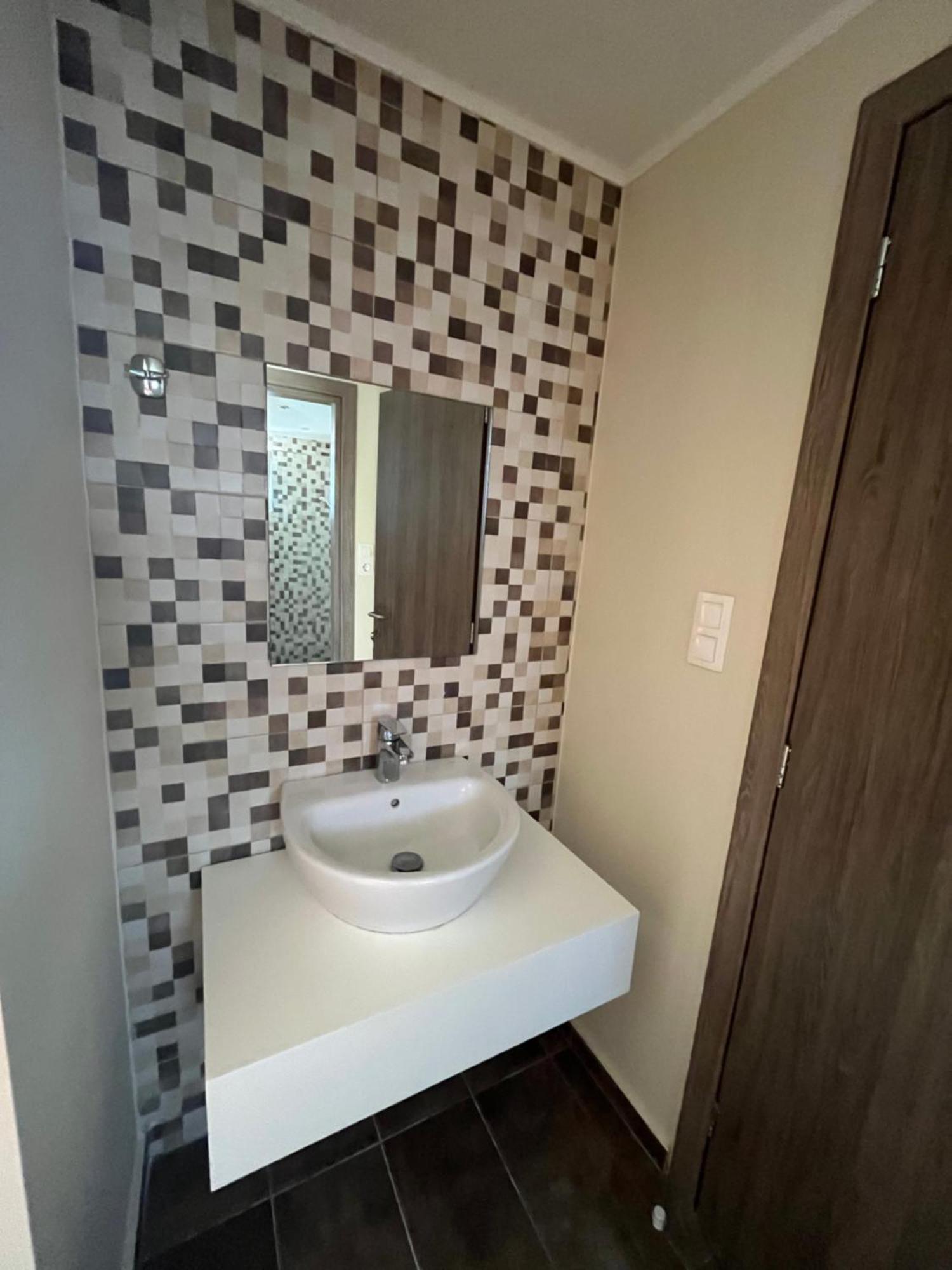 Sweet Memory Apartments By Lsc Kato Gouves Luaran gambar