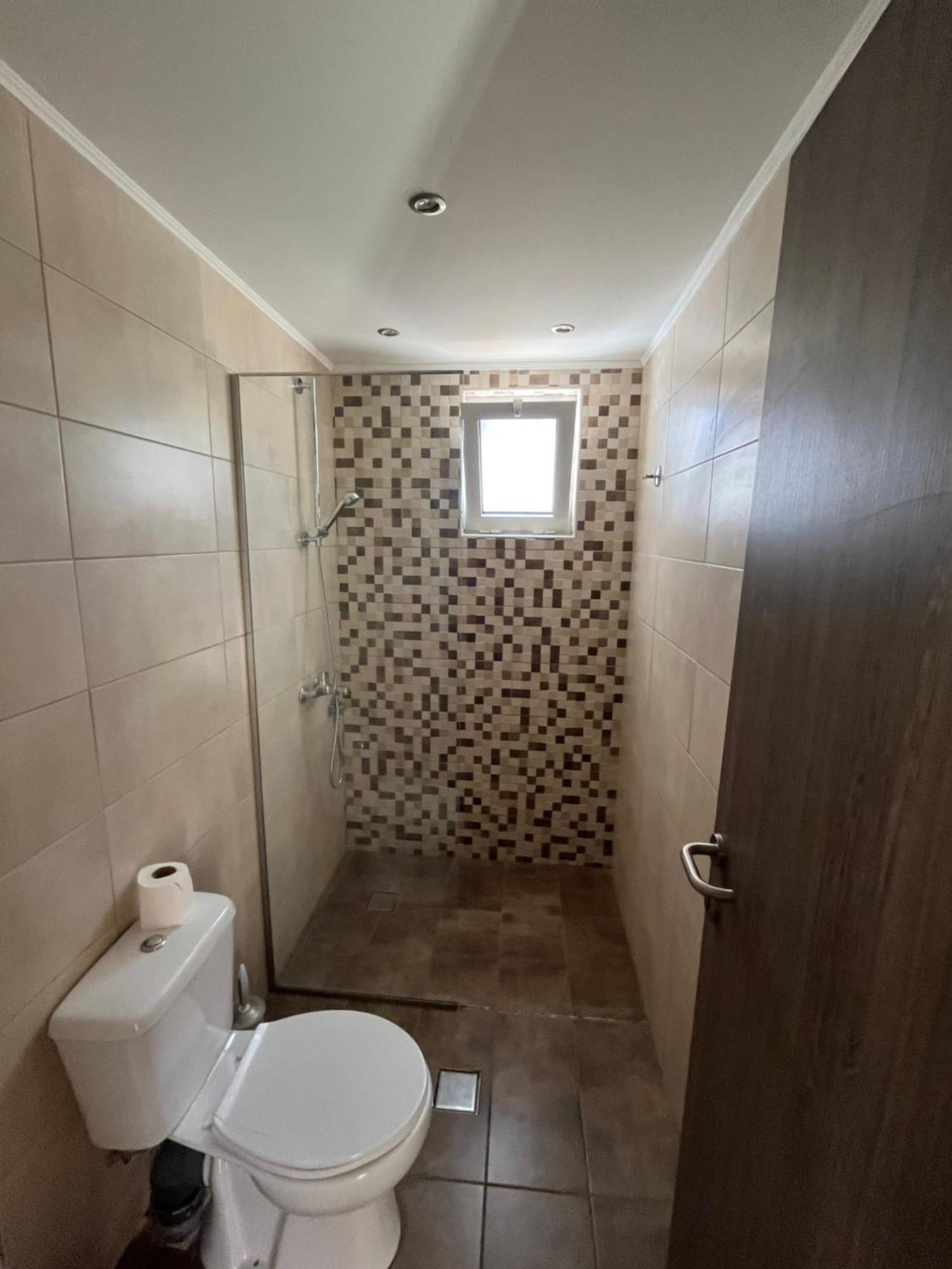 Sweet Memory Apartments By Lsc Kato Gouves Luaran gambar