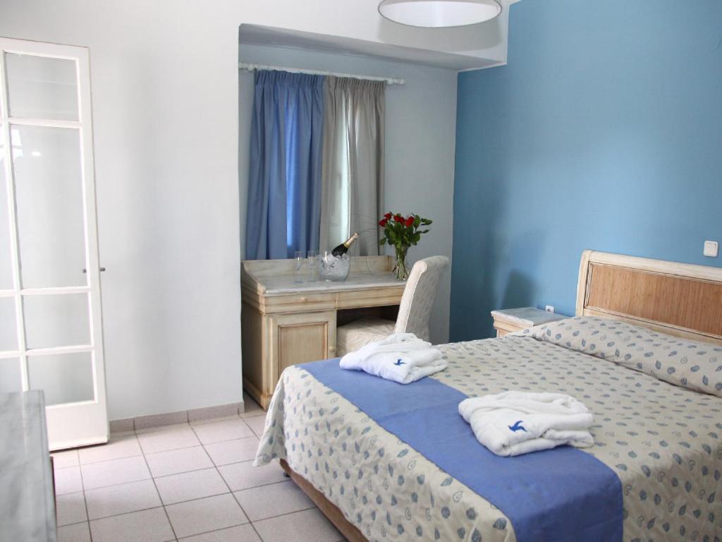 Sweet Memory Apartments By Lsc Kato Gouves Luaran gambar