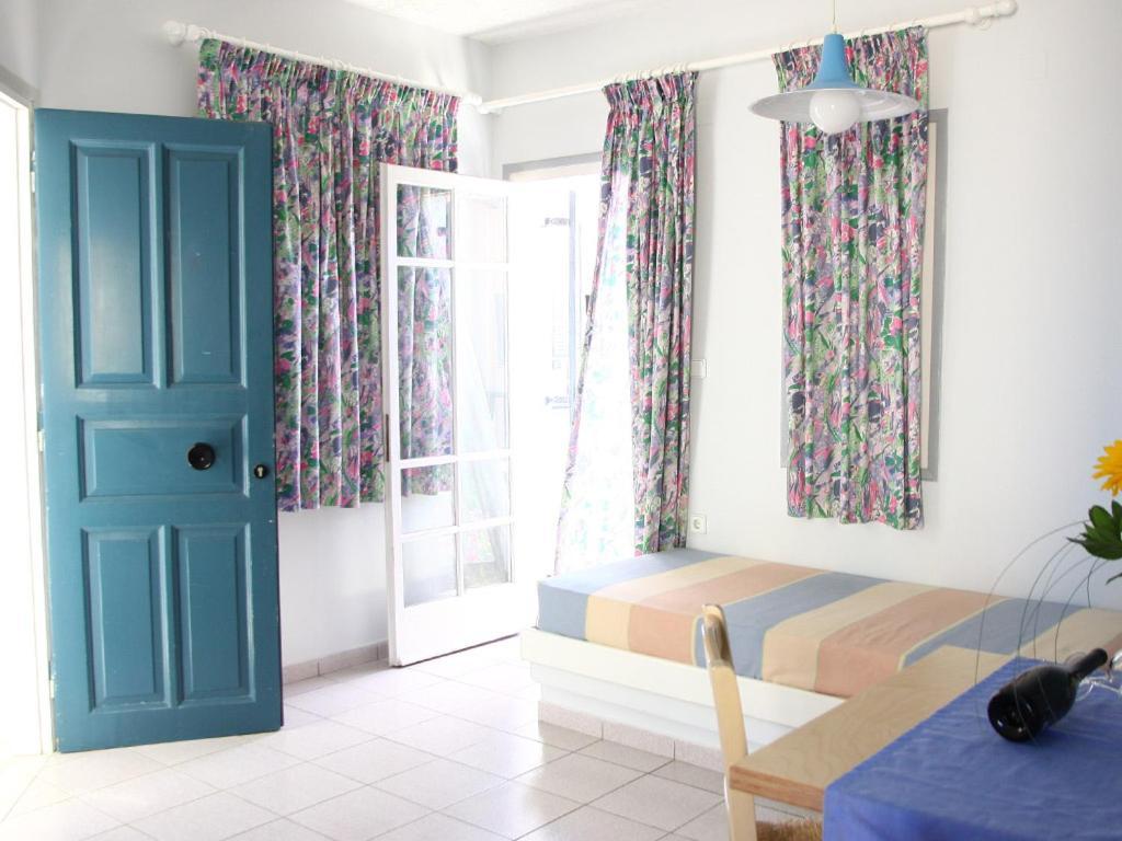 Sweet Memory Apartments By Lsc Kato Gouves Luaran gambar